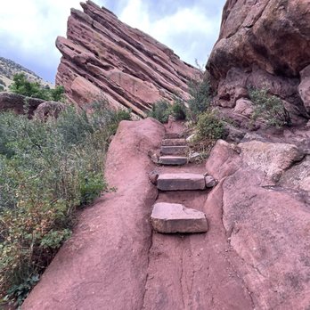 Red Rocks Amphitheatre - Music Venues Near Me - Morrison, Colorado Red Rocks Amphitheatre - Music Venues Near Me - Morrison, Colorado