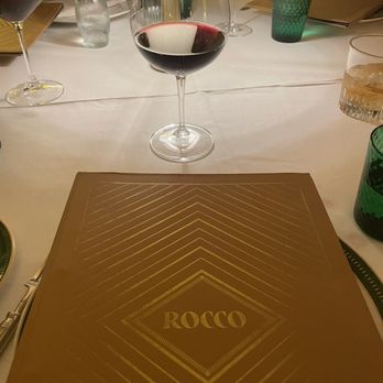 Rocco - Restaurants Near Me - Lisbon, 11