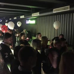La Fuente - Bar
