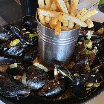 Wolf Peach Public House - Some more frits - Breakfast & Brunch Near Me - Parker, Colorado Wolf Peach Public House - Some more frits - Breakfast & Brunch Near Me - Parker, Colorado