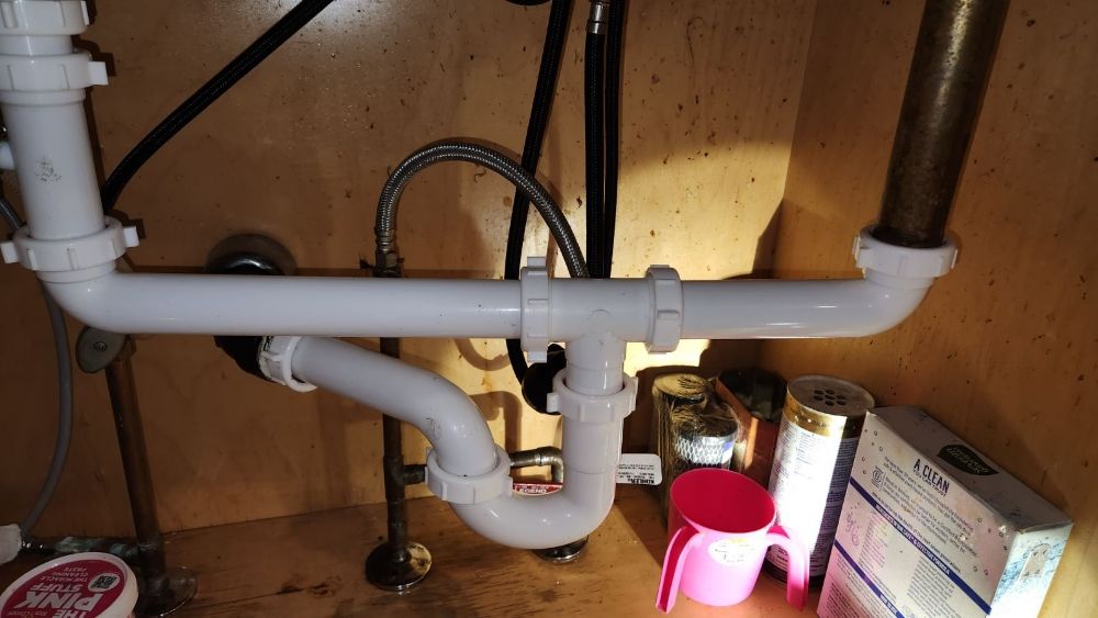 Slide of RD Home Resolutions And Repairs