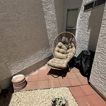 Z Handyman - Egg chair - Furniture Assembly Near Me - Pomona, California Z Handyman - Egg chair - Furniture Assembly Near Me - Pomona, California