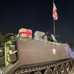 Military Night Military Night