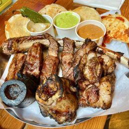 Tomahawk Steak Tomahawk Steak