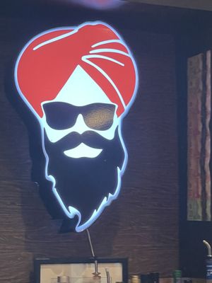 SARDAR JI Brisdale by null