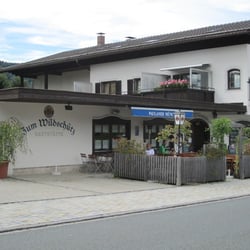 Zum Wildschütz