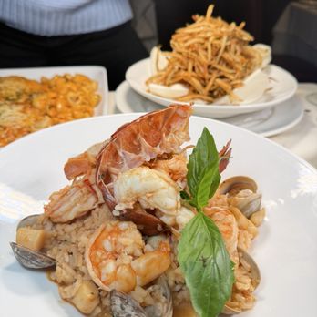 La Griglia - Seafood Near Me - Kenilworth, New Jersey La Griglia - Seafood Near Me - Kenilworth, New Jersey