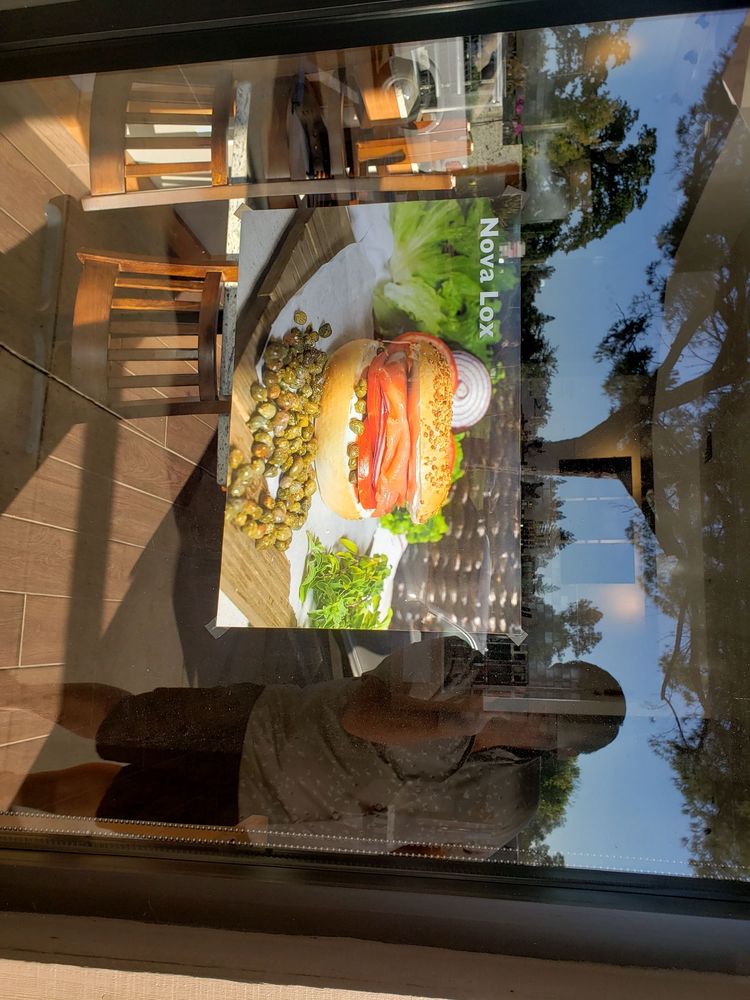 BAGEL STREET CAFE Updated May 2024 48 Photos & 48 Reviews 4819