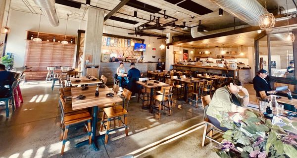 KIN by Rice n Roll | Sushi & Modern Asian & Ramen by null