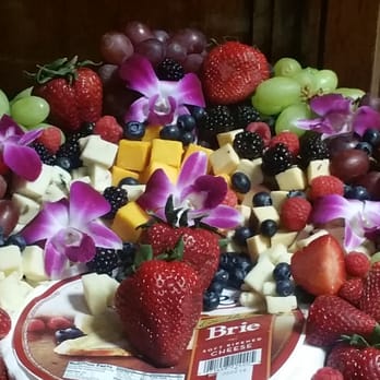 Tasty Creations Caterers - Caterers Near Me - Queens, New York