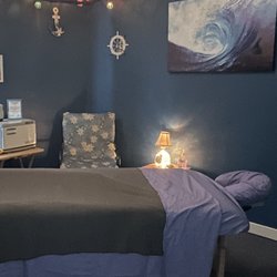 Divine Massage - Anchor Room