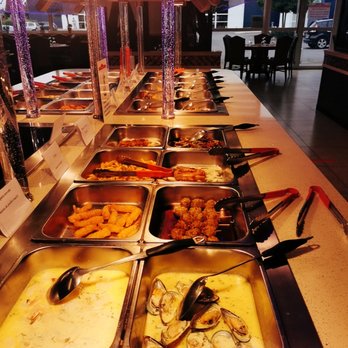 Royal Wok Grill - Asian Fusion Near Me - Reims, 51