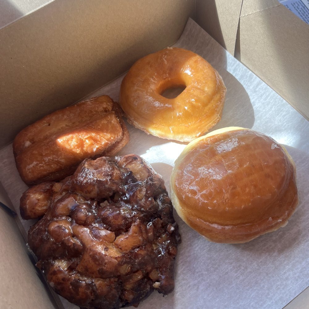 Voodoo Doughnut - Donuts - Donuts Near Me - Boulder, Colorado