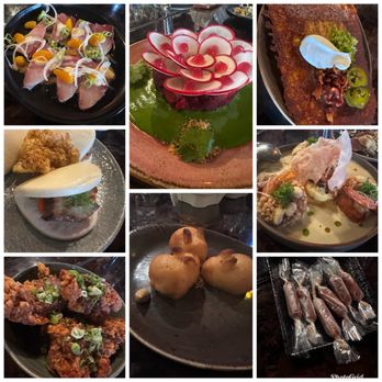 XO Restaurant - 4/19/26 Pre Fixe 7 courses + 1 extra treat - Asian Fusion Near Me - Honolulu, Hawaii