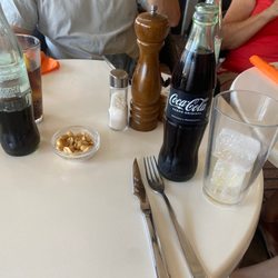 Bar Central