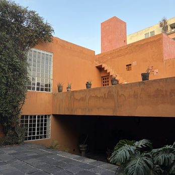 Casa Ortega - Landmarks & Historical Buildings Near Me - México, D.F., DIF