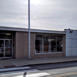 Post Office - The Other Post Office!