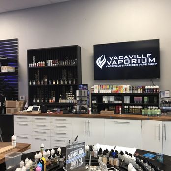 vap store neuville BreakingVap • Blog Vape Revue et test de cigarette electronique eliquide main image 1