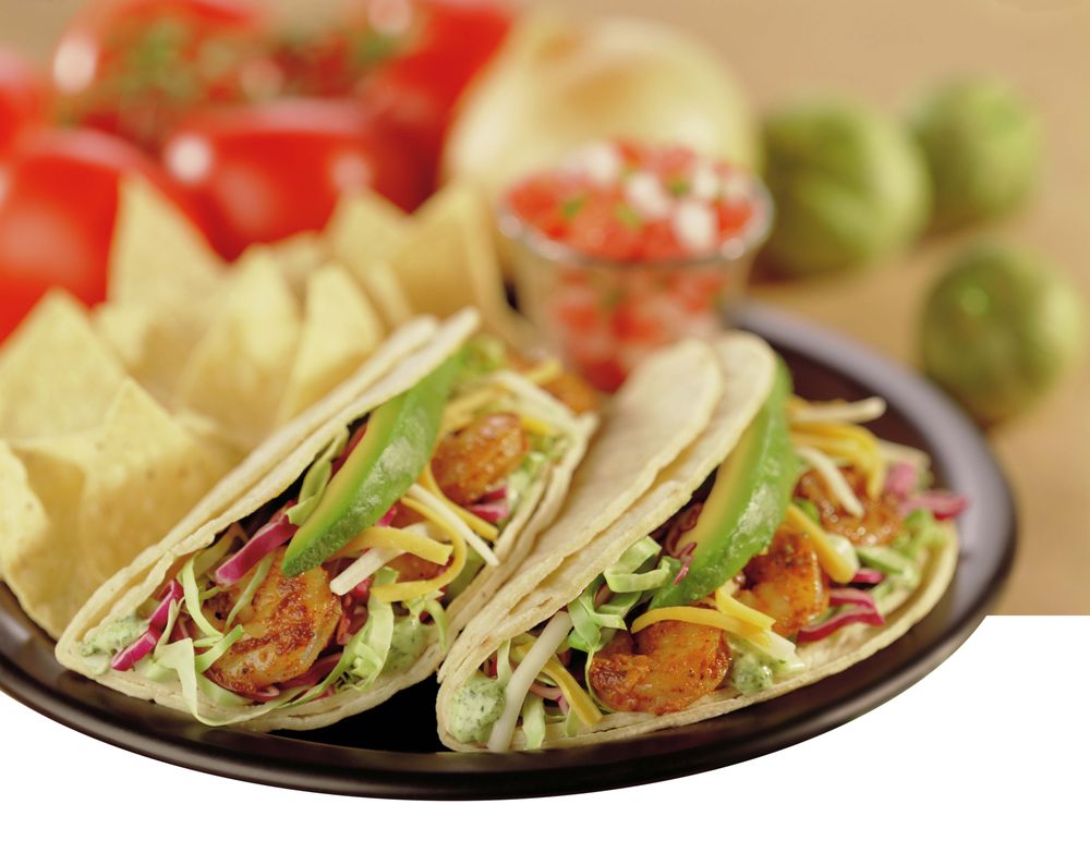 LA SALSA FRESH MEXICAN GRILL 155 Photos & 27 Reviews Mexican 3987