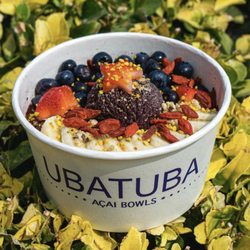 Ubatuba Açaí - Ventura