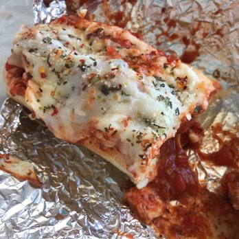 Dave's Cosmic Subs - Meatball sub on special for Monday's - Sandwiches Near Me - Seal Beach, California Dave's Cosmic Subs - Meatball sub on special for Monday's - Sandwiches Near Me - Seal Beach, California