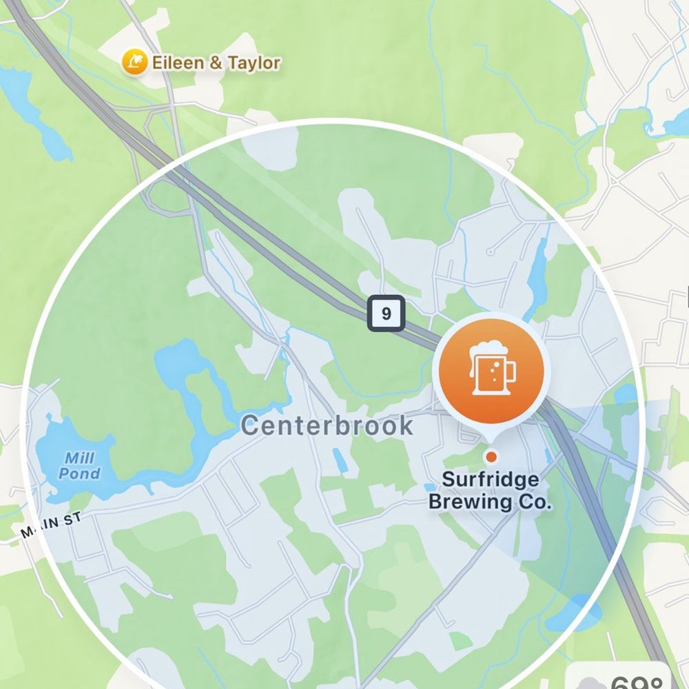 Surfridge Brewing - Brewpubs Near Me - Essex, Connecticut Surfridge Brewing - Brewpubs Near Me - Essex, Connecticut