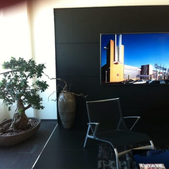 DOCK - Archi - Shared Office Spaces Near Me - Prague, Puerto Rico