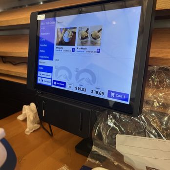 Jumak - Tablet ordering - Korean Near Me - Ellicott City, Maryland Jumak - Tablet ordering - Korean Near Me - Ellicott City, Maryland
