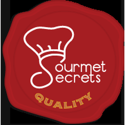 Gourmet Secrets