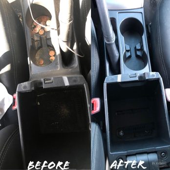 Mach Mobile Detail - Interior Detail - Auto Detailing Near Me - Ivins, Utah Mach Mobile Detail - Interior Detail - Auto Detailing Near Me - Ivins, Utah