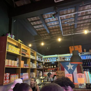 El Cafetín - Cocktail Bars Near Me - San Juan, Puerto Rico