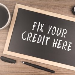 Credit Fix Now - Fix Your Credit Here
