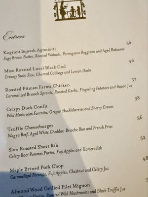 Menu photo 2 Hawks Granite Bay, CA Menu photo 2 Hawks Granite Bay, CA