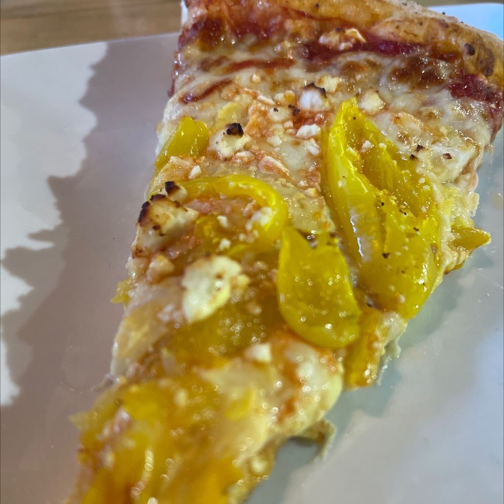 Beagio's Pizza - A slice - Pizza Near Me - Kingston, Michigan Beagio's Pizza - A slice - Pizza Near Me - Kingston, Michigan