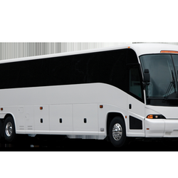 Corporate Transportation - 55 PASSENGER MOTOR COACH