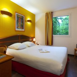 Hotel roi soleil