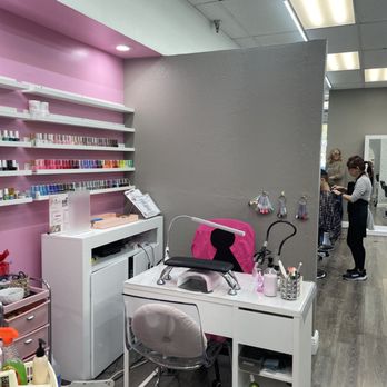 Creative Crew - Hair Salons Near Me - Davie, Florida Creative Crew - Hair Salons Near Me - Davie, Florida