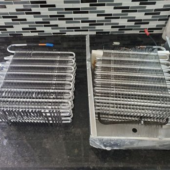 First Call Appliance Repair - Evaporator replacement - Appliances & Repair Near Me First Call Appliance Repair - Evaporator replacement - Appliances & Repair Near Me