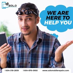 Solo Market - We are here to help you of your gadget is facing these issues:
WATER DAMAGED
BATTERY ISUE
CRACKED SCREEN
BROKEN BACK COVER