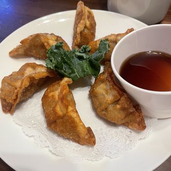 Crazy Rock'N Sushi - Gardena - Beef Gyoza - Seafood Near Me - Gardena, California