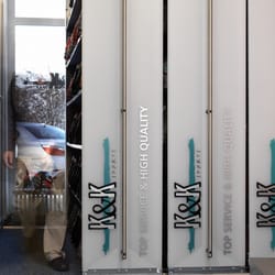 K&K Sports - Noleggio Sci Siusi