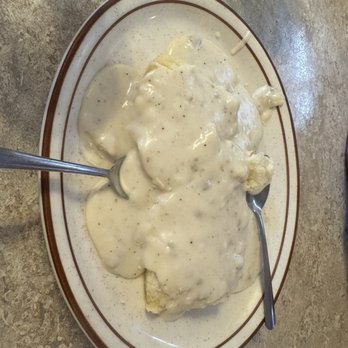 Cagney's Kitchen - Biscuits gravy - Breakfast & Brunch Near Me - Winston-Salem, North Carolina Cagney's Kitchen - Biscuits gravy - Breakfast & Brunch Near Me - Winston-Salem, North Carolina