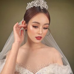 MakeUp By CoCy