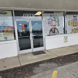 Desi Bazar - Store front