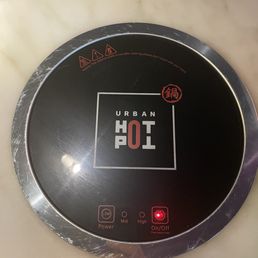 Your own little warmer Your own little warmer