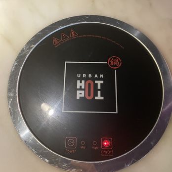 Urban Hot Pot Chesapeake - Your own little warmer - Hot Pot Near Me - Chesapeake, Virginia Urban Hot Pot Chesapeake - Your own little warmer - Hot Pot Near Me - Chesapeake, Virginia
