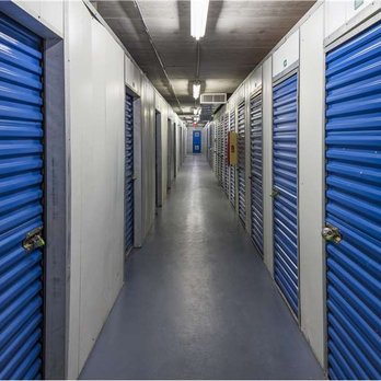 Extra Space Storage - Exterior Units - Self Storage Near Me - Cherry Hill, New Jersey