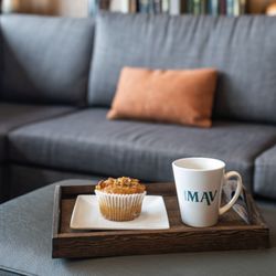 Betty's Coffee
