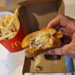 McDonald's - Yummy