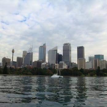 Royal Botanic Gardens - Skyline - Botanical Gardens Near Me - Sydney, NSW Royal Botanic Gardens - Skyline - Botanical Gardens Near Me - Sydney, NSW
